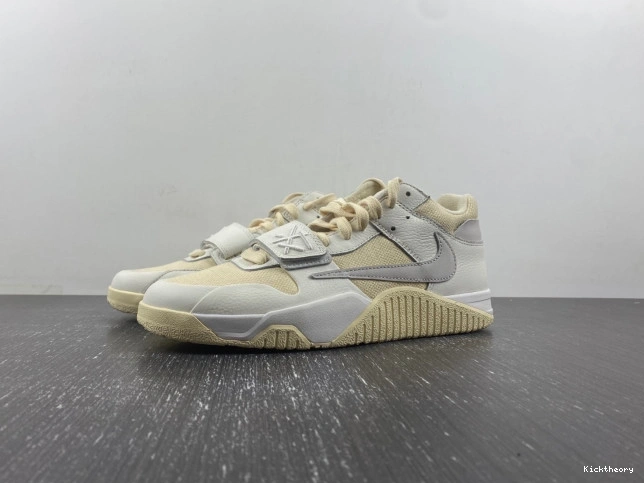 Kick Theory FZ8117-003 SCOTT THE X TRAVIS CHECK CUT JORDAN 0823